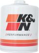 K&N Oil Filter