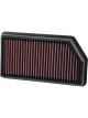 K&N Panel Air Filter
