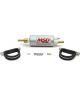 MSD Fuel Pump Atomic Electric 70 PSI 43 Gph 3/8