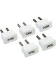 MSD Ignition Rpm Modules 3100 To 3900 Rpm Set Of 5
