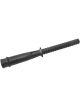 MSD Replacement Hemi Tube Black