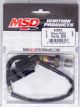 MSD Oxygen Sensor Replacement Msd Atomic Ls Efi Style Kit