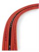 MSD Spark Plug Wires Super Conductor 8.50Mm Red Spiral Core Set