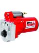 MSD Starter Dynaforce Mini Red Powdercoated For Oldsmobile Pontiac