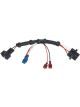 MSD Wiring Harness Gm Hei Dual Connector Coil