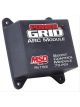 MSD Boost Controller Power Grid Electronic Single Solenoid 0-75 PSI