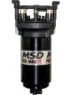 MSD Generator 44A Pro Mag Black Big Cap Ccw
