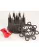 MSD Distributor Cap And Rotor