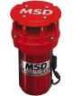 MSD Magneto Pro Mag 44 Generator Only 44 Amp Counter Clockwise Red