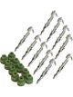 MSD Pins And Seals Male Weathertight Set Of 10