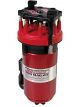 MSD Magneto Pro Mag Lite Billet Red Circle Track Drag Car Sprint Car