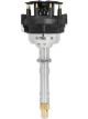 MSD Pro-Billet Racing Distributor Chevy