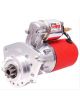 MSD Starter Dynaforce Mini High-Speed Red For Chrysler Dodge Plymouth