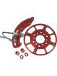 MSD Crank Trigger Flying Magnet Chevy Small Block 8