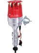 MSD Distributor Pro-Billet Ready-To-Run Advance Ford 332-428 Fe