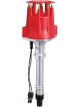 MSD Distributor Pro-Billet Marine Mechanical Chevy Big/Small Block
