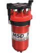 MSD Magneto Pro Mag Lite Generator Only 44 Amp Output Red