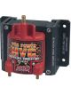 MSD Ignition Coil Pro Power Hvc E-Core Square Epoxy Black 45000 V