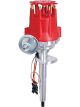 MSD Distributor Pro-Billet Ready-To-Run Advance Ford 1949-53 Flathead (MSD-8573)