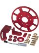 MSD Crank Trigger Flying Magnet Chevy Big Block 8 In. Balancer Kit