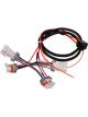 MSD Coil Harness Power Upgrade Gm Truck Ls Engines Kit
