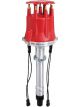 MSD Distributor Pro-Dual Magnetic Pickup Mechanical Chevy Big/SB