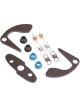 MSD Distributor Advance Adjustable Springs Weights Gm Hei Kit