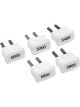 MSD Ignition Rpm Modules 5000 To 5800 Rpm Set Of 5
