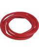 MSD Spark Plug Wire Super Conductor Spiral Core 8.5Mm Red 100 Ft. Length