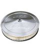 MSD Chrome Air Cleaner Assembly 14