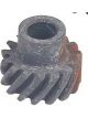 MSD Distributor Gear Iron w/ Roll Pin .531