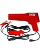 MSD Timing Light Plastic Red Inductive Pickup 12 V