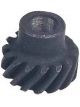 MSD Distributor Gear Steel Roll Pin with .468