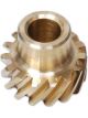 MSD Distributor Gear Bronze Race .468