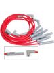 MSD Spark Plug Wire Super Conductor 8.5mm Ford SB 351W V8 Set