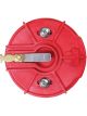 MSD Distributor Rotor Brass Contact Adjustable Msd Cap-A-Dapt
