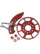 MSD Crank Trigger Flying Magnet Chevy Small Block 6.25