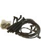 MSD Spark Plug Wire Street Fire 8.0mm 90° Chevy Pickup/Suv Big Block
