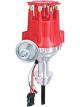 MSD Distributor Pro-Billet Ready-To-Run For Chrysler 273 318 340 360