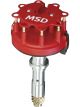 MSD Distributor Pro-Billet Crank Trigger Chevy Tall Deck Big Block