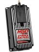 MSD Pro Mag Points Box - Black Suit 12 & 20 Amp Magneto