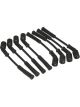 MSD Spark Plug Wire Set Street Fire Spark Plug Wire Set