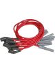 MSD Spark Plug Wire Super Conductor 8.5mm Chevy LS 4.8/5.3/6.0L