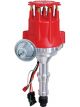 MSD Distributor Pro-Billet Ready-To-Run Advance Buick 322 364 401 425 (MSD-8524)