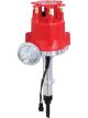 MSD Distributor Pro-Billet Street Advance Chevy 194 230 250 292 L6