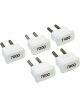 MSD Ignition Rpm Modules 7000 To 7800 Rpm Set Of 5