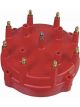 MSD Distributor Cap & Rotor Kit  Clamp-Down Pro Mag 12 12Lt 44 V8 Kit (MSD-7455)