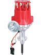 MSD Distributor Pro-Billet Ready-To-Run Advance For Chrysler 331 354(MSD-8391)