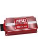 MSD Ignition Box Msd 6A Digital Capacitive Discharge Points Electronic