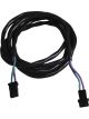 MSD Wiring Harness Pro-Crank Trigger Distributor To MSD -6 Box 72